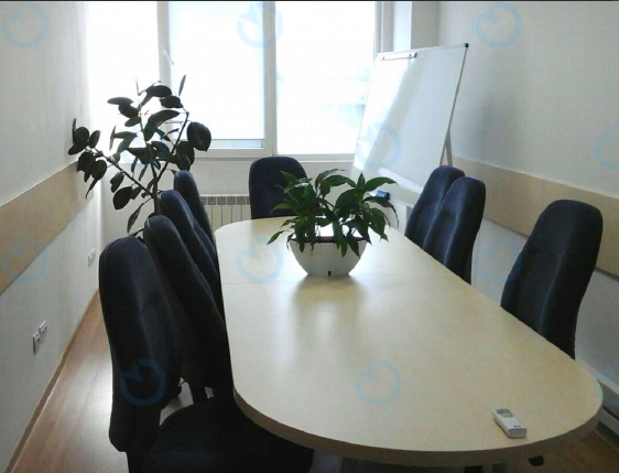 Аренда офиса 1000 м.кв 8 этаж IBC Capital Kiev A - фото 3