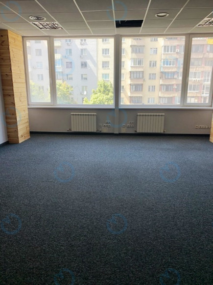 Оренда офісу 596 м.кв 6 поверх Лесі Українки, 26 - фото 2