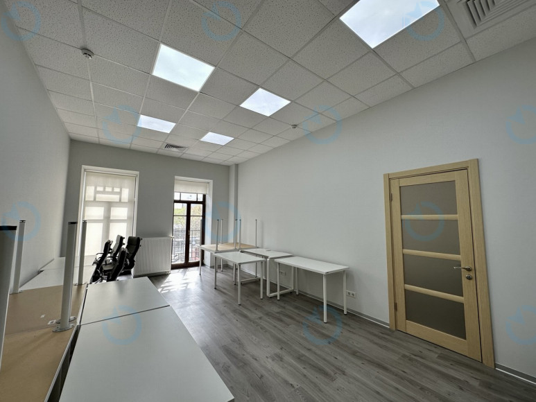 Аренда офиса 655 м.кв 3 этаж Кузнецкий - фото 9