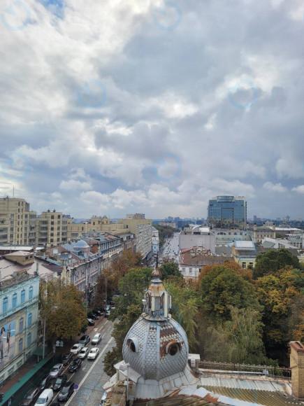 Аренда офиса 180 м.кв 8 этаж Владимирская 38 - фото 10