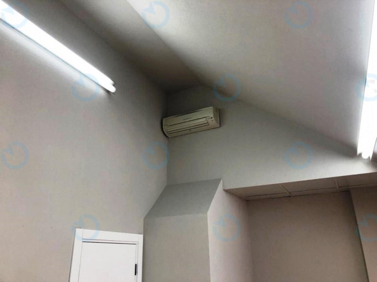 Оренда офісу 105 м.кв 6 поверх Флора Парк - фото 10