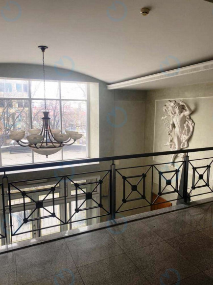 Аренда офиса 1856 м.кв 1 этаж Тютюнника, 28Б - фото 12