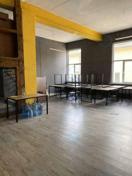 Оренда офісу 122 м.кв 2 поверх Inlight