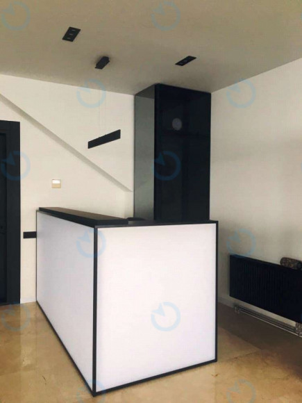 Оренда офісу 264 м.кв 7 поверх Південний Палац - фото 9