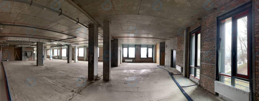 Аренда офиса 365 м.кв 3 этаж Rich Port - фото 3