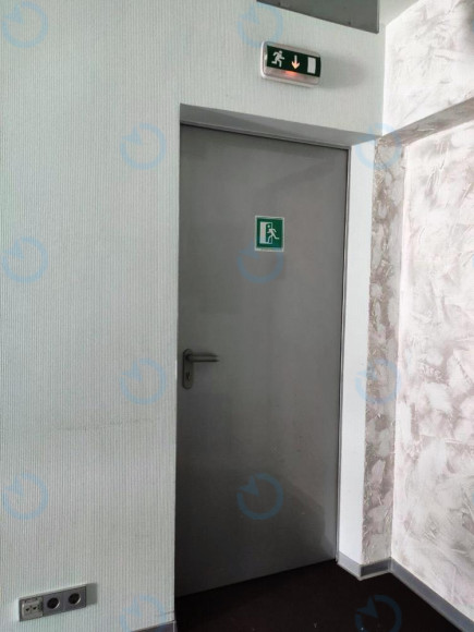 Аренда офиса 1620 м.кв 8,9,10,11 этаж Mandarin Plaza - фото 51