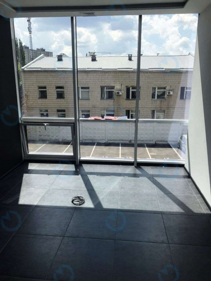 Оренда офісу 192 м.кв 2 поверх Трініті - фото 2