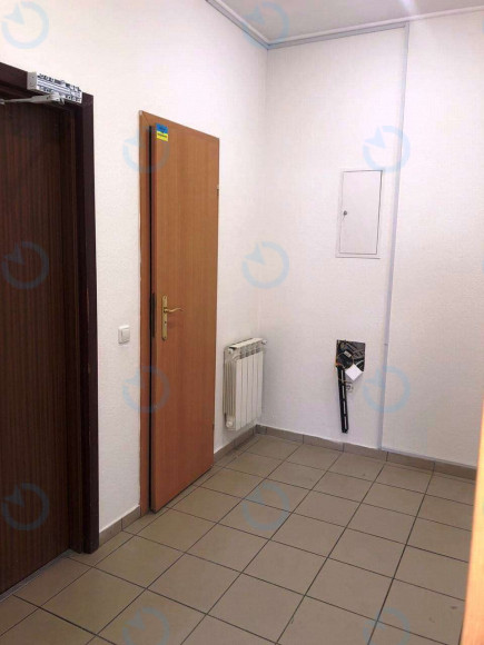 Оренда офісу 70 м.кв 3 поверх Малевича, 86 - фото 10