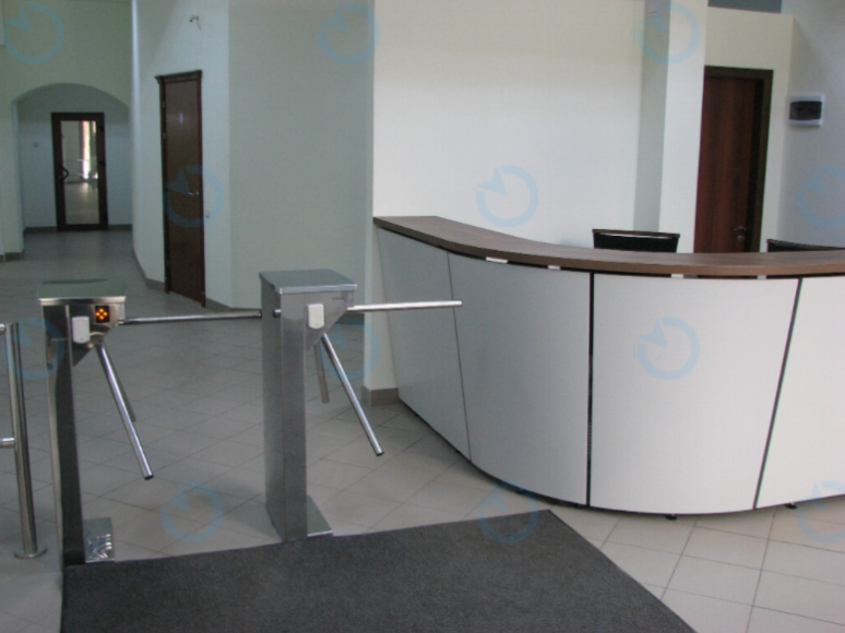 Аренда офиса 30 м.кв 2 этаж Five - фото 3