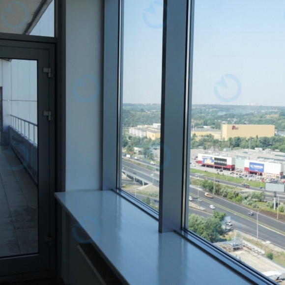 Оренда офісу 300 м.кв 19 поверх ЄВРОПА - фото 15