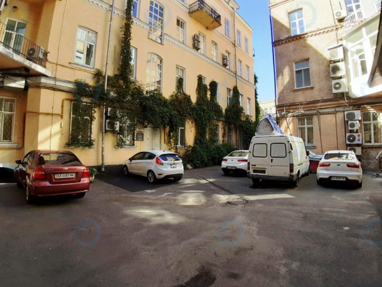 Оренда офісу 90 м.кв 4 поверх Франка 34/33 - фото 7