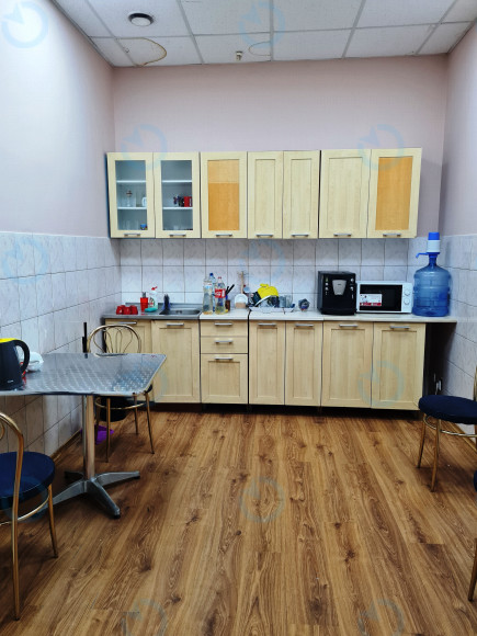 Оренда офісу 310 м.кв 4 поверх Сурікова, 3а - фото 15