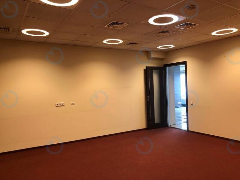 Оренда офісу 132 м.кв 1 поверх Horizon Park - фото 2