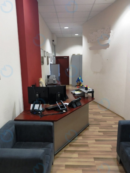 Оренда офісу 262 м.кв 5 поверх Європа на Музейному - фото 4