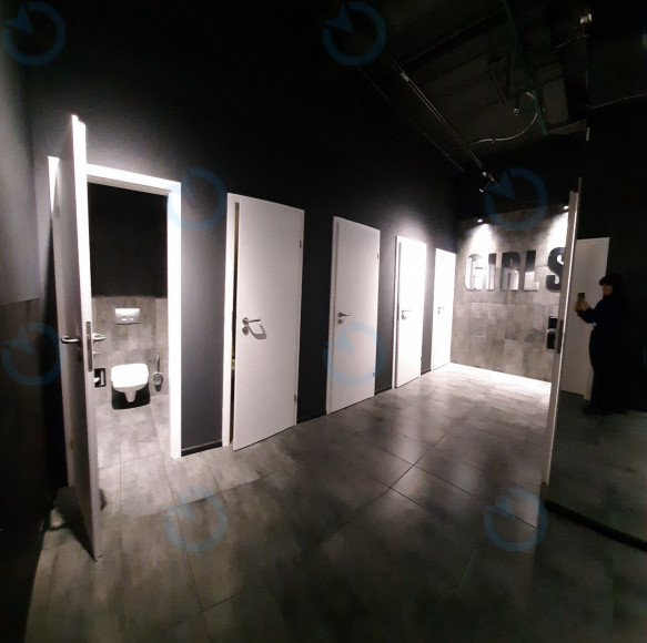 Аренда офиса 865 м.кв 3 этаж Сенатор - фото 7