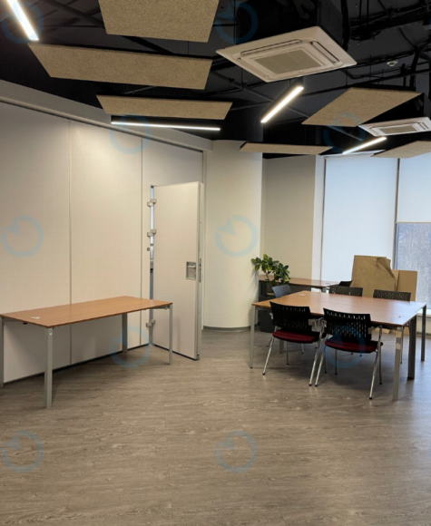 Аренда офиса 100 м.кв 4 этаж Парус - фото 2