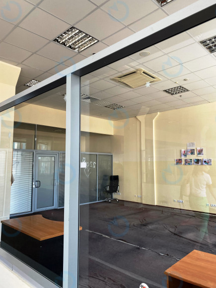 Оренда офісу 630 м.кв 3 поверх Сурікова, 3а - фото 11