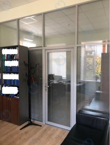 Аренда офиса 247 м.кв 1 этаж Крещатик, 50-В - фото 2