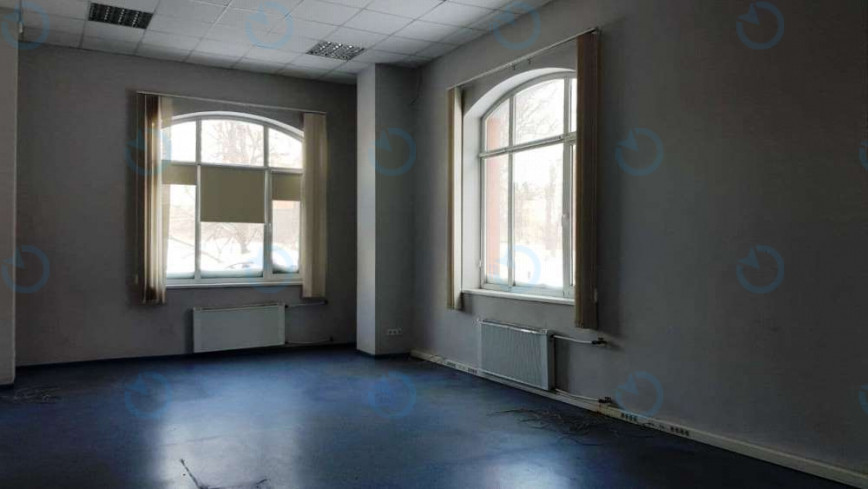 Аренда офиса 656 м.кв 1 этаж Нижнеюрковская, 45а