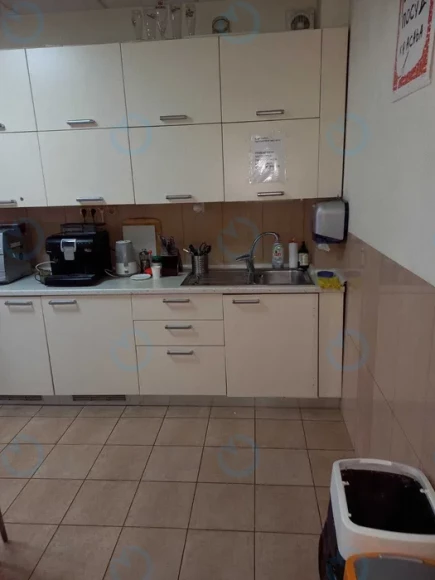 Аренда офиса 460 м.кв 1 этаж Дегтяревская, 33Б - фото 8