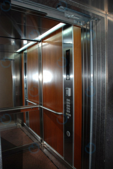 Продажа офиса 3000 м.кв 1-8 этаж Дегтяревская, 33В - фото 6