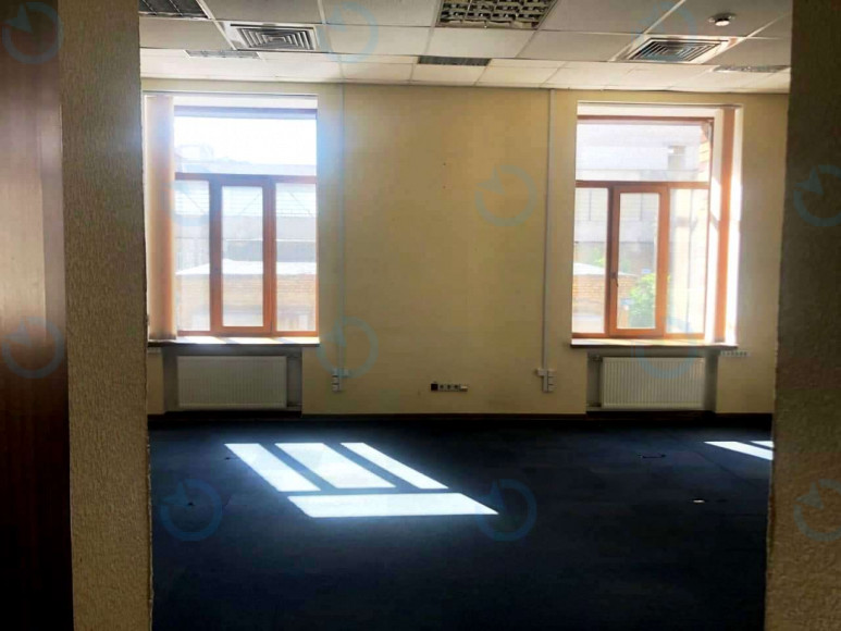 Оренда офісу 200 м.кв 2 поверх Прага 2 - фото 3