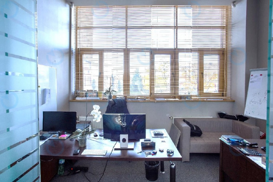 Оренда офісу 435 м.кв 1 поверх ЖК DIPLOMAT HALL - фото 7