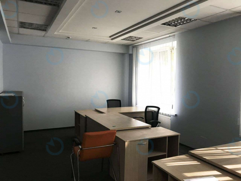 Аренда офиса 450 м.кв 1 этаж Дружбы Народов, 17/5 - фото 3