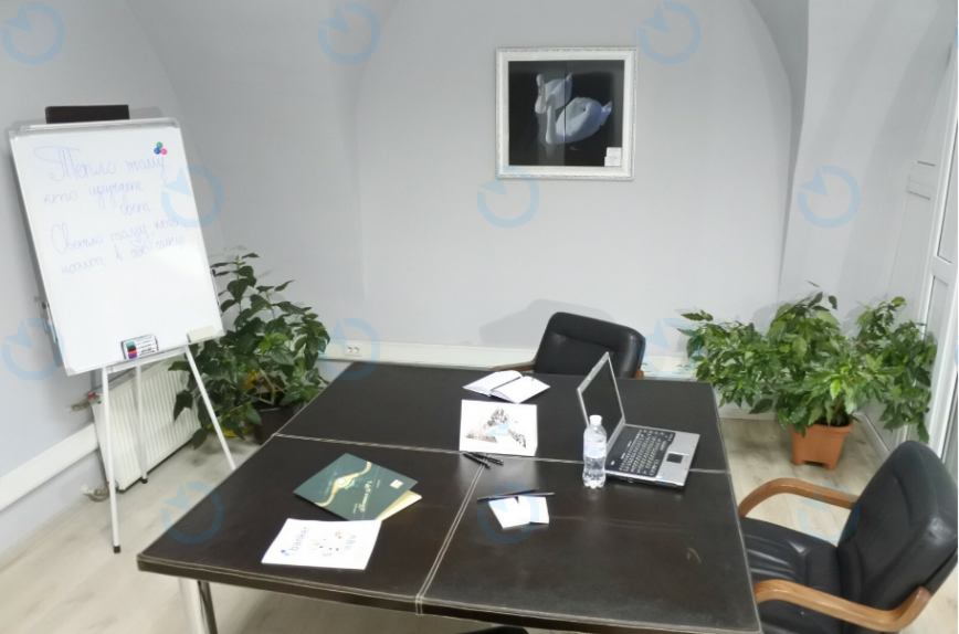 Аренда офиса 110 м.кв 2 этаж Башня № 5 - фото 3