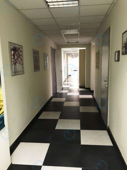 Оренда офісу 427 м.кв 4 поверх Дружби Народів, 19 - фото 3