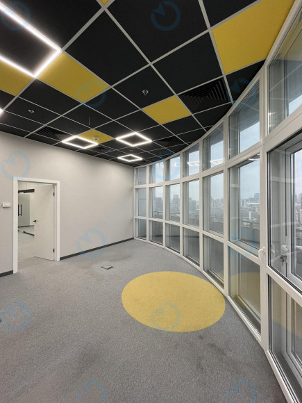 Аренда офиса 179 м.кв 6 этаж Horizon Park-2 - фото 8