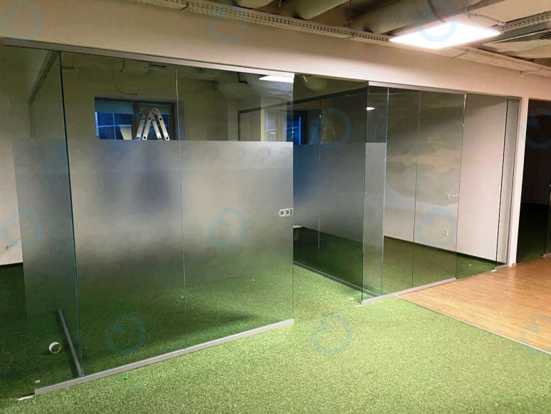 Оренда офісу 600 м.кв 5 поверх Mikom Palace - фото 8