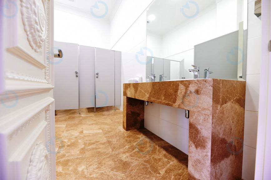 Оренда офісу 860 м.кв 0-1 поверх Грушевського, 9А - фото 49