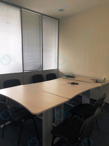 Оренда офісу 351 м.кв 3 поверх Horizon Park - фото 14