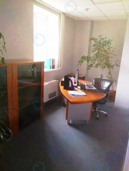 Оренда офісу 161 м.кв 3 поверх Жилянська, 146 - фото 3