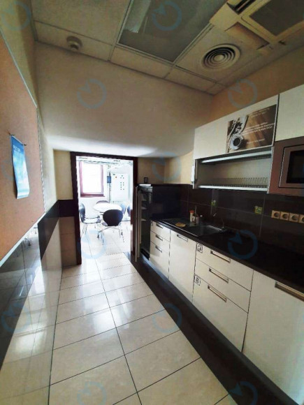 Оренда офісу 402 м.кв 6 поверх Дегтярівська, 33В - фото 5