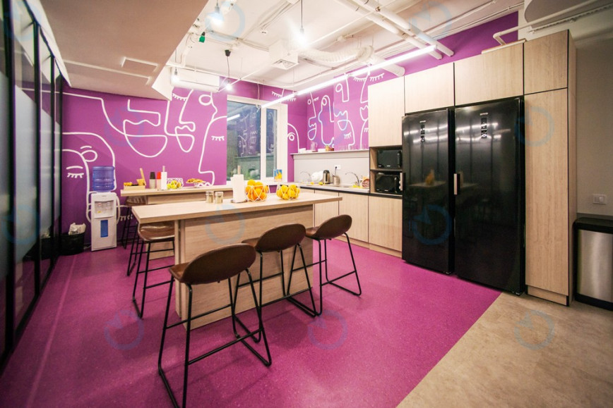 Оренда офісу 583 м.кв 1 поверх Боричів Тік, 35В - фото 53