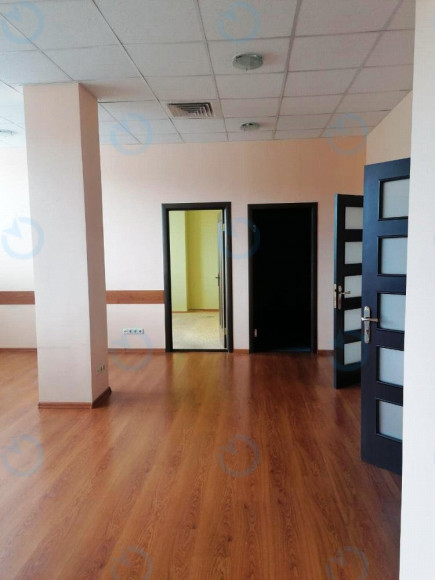 Оренда офісу 140 м.кв 4 поверх Сім'ї Прахових (Гайдара), 50 Б - фото 11