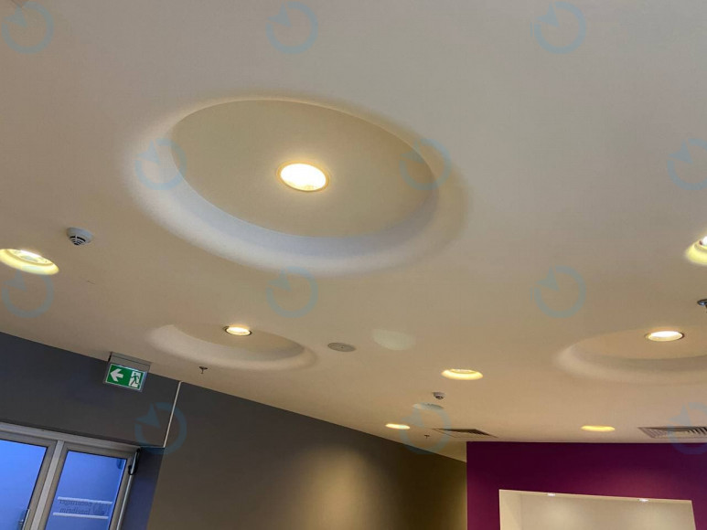 Оренда офісу 934 м.кв 17 поверх 101 TOWER - фото 5