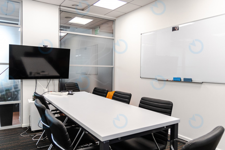 Оренда офісу 464 м.кв 3 поверх Європасаж - фото 15