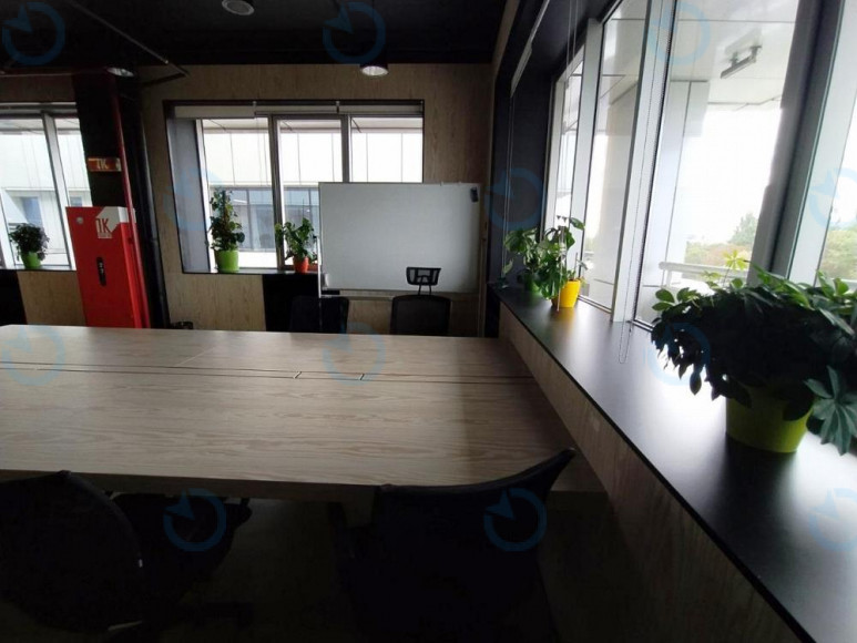 Аренда офиса 1410 м.кв 3 этаж Гавела, 6б - фото 32