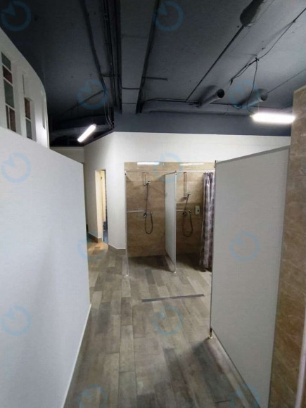 Аренда офиса 1297 м.кв 0 этаж Леонардо (I очередь) - фото 37