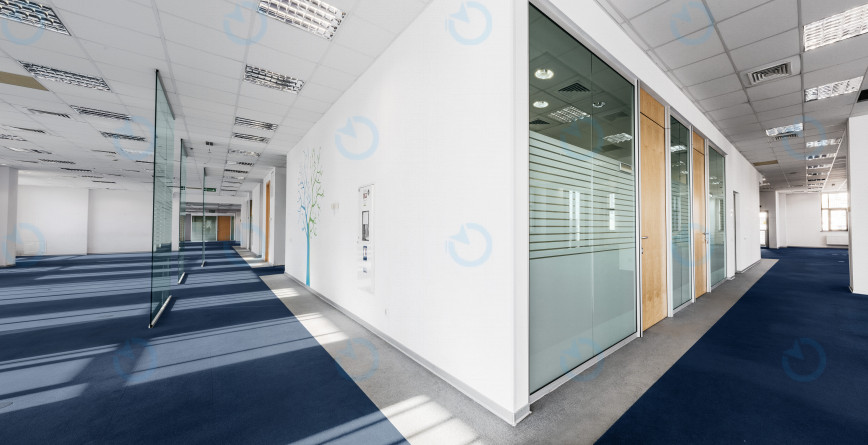 Аренда офиса 1049 м.кв 7 этаж Прайм (Prime) - фото 20