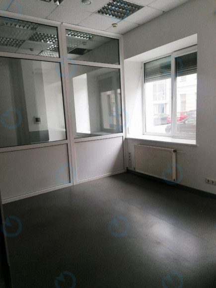 Оренда офісу 290 м.кв 1 поверх Верхній Вал, 66А - фото 6