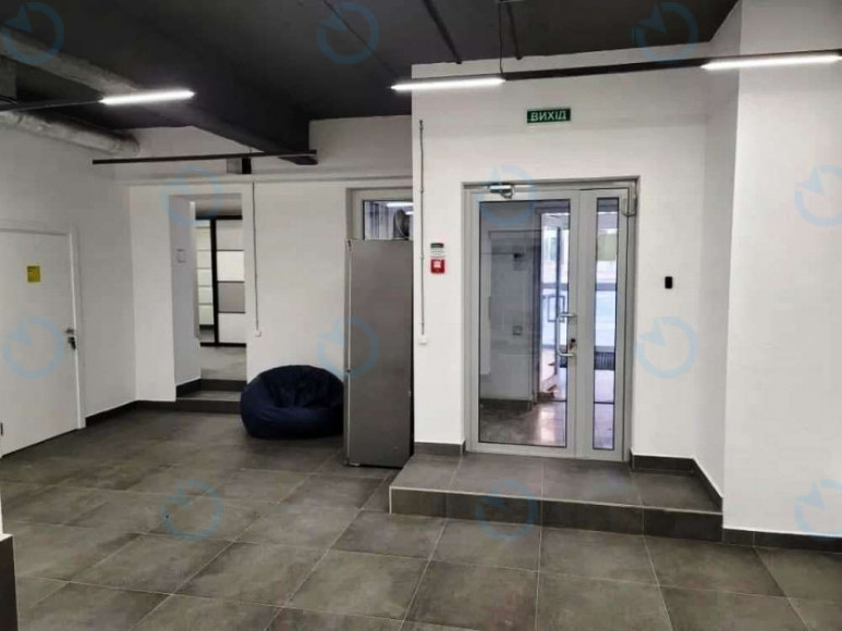 Продаж офісу 800 м.кв 1 поверх Бехтеревський ,14 - фото 8