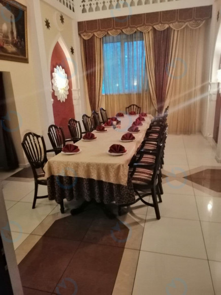 Продаж офісу 482 м.кв 1 поверх Антоновича, 88 - фото 2