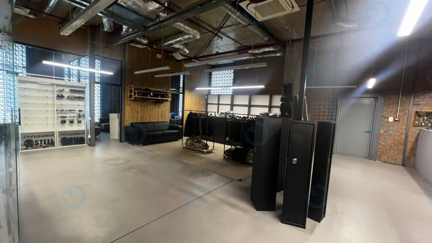 Аренда офиса 221 м.кв 1 этаж SP Hall - фото 6