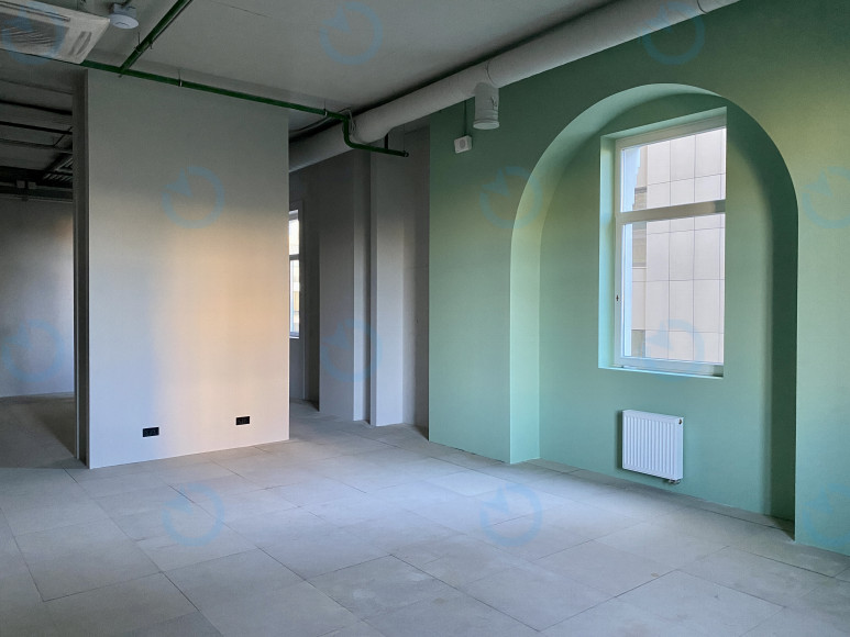 Оренда офісу 659 м.кв 3 поверх Гранд (Grand) - фото 7