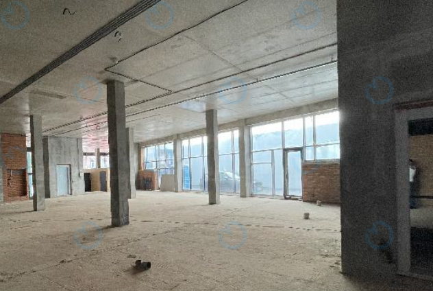 Аренда офиса 485 м.кв 1 этаж Михайловская, 10