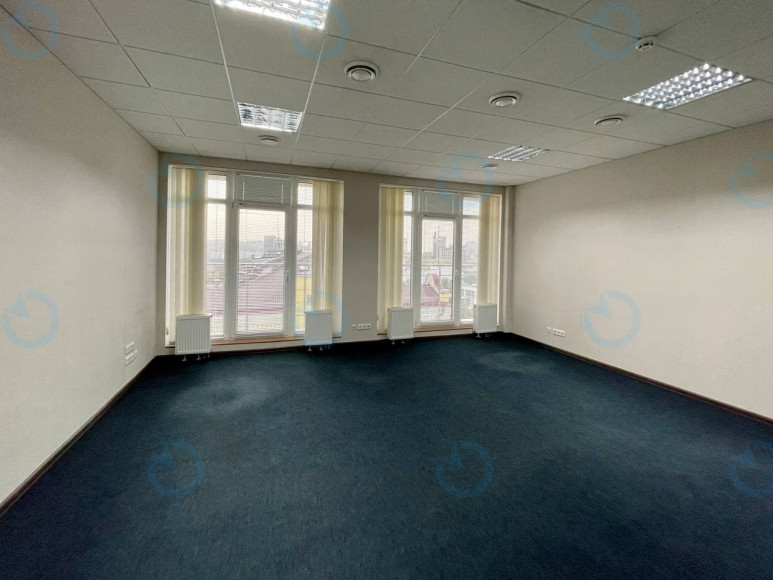 Оренда офісу 280 м.кв 6 поверх Ділова, 5Б - фото 7